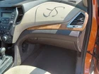 Used Glove Box Fits: 2015 Hyundai Santa Fe Grade. Price: $135.90.