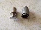 1966 Plymouth Sport Fury Ashtray Cigarette Lighter Used. Price: $59.00.