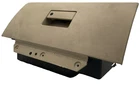 2013-2019 Ford Flex Glove Box Assembly Oem DA8Z7406024ABH Beige Color Used. Price: $64.86.