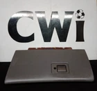 2001 98-02 Mercury Grand Marquis Glove Box Graphite XW7X-5406015 Used. Price: $74.99.