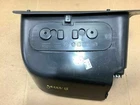 Dodge Grand Caravan 2013 Dash Right Passenger Upper Compartment Glove Box Factry Used. Price: $23.00.