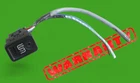 2012-2014 Fiat 500 Auxiliary Usb Port Socket 1SJ82JXWAA Oem Used. Price: $29.87.