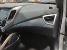 Used Glove Box Fits: 2016 Hyundai Veloster Grade. Price: $135.90.