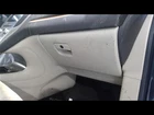2019 Lincoln Mkc Used Glove Box Assembly Cappuccino Color 1130712. Price: $130.39.