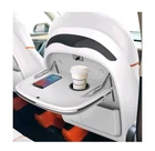 Khawy Seat Back Tray Table Tesla Model 3 Desk For... Open. Price: $258.00.