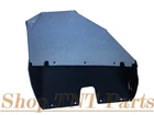 1970-1972 Buick Skylark Glove Box Liner With A/c Black Felt New. Price: $49.99.
