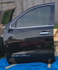 2019-2024 Gmc Sierra 1500 Crew Double Cab Front Left Driver Door Complete Oem Used. Price: $750.00.