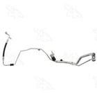 Fs A/c Suction And Liquid Line Hose Assembly For 09-10 Kia Rondo 66290 New. Price: $76.35.