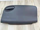 1997-2003 Ford F150 Expedition Oem Glove Box **gray** Used. Price: $59.96.