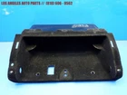 79-89 Porsche Glove Box Insert Housing Liner Oem 92855205105 Used. Price: $39.00.