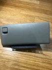 99-06 Silverado Sierra Dash Glove Box Storage Compartment Door Assembly Lt Gray Used. Price: $84.95.