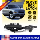 For Gmc Sonoma 1998-2004 Black Glove Box Compartment Lock Latch 15727766 Auxito New. Price: $19.94.