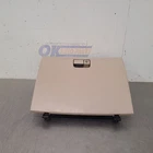 2001 Lexus LX470 Interior Glove Box Beige Used. Price: $61.20.