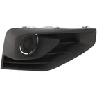 Fog Light Covers Front Passenger Right Side Hand 622569PF0A For Pathfinder New. Price: $24.49.