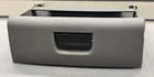 01-07 Caravan Town Country Dash Glove Box Compartment Lid Cover Assembly Gray Used. Price: $35.99.