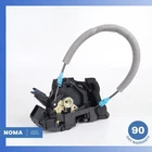 Jaguar X350 Xjr Rear Right Side Door Lock Latch Actuator Oem Used. Price: $112.05.