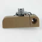 2003 2008 Honda Pilot Glove Box Latch Lock Saddle Brown 77540-S9V-A01ZC 2103 Used. Price: $37.49.