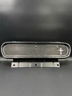 1966 Oem Ford Mustang Glove Box Door Hinge Latch Steel Cord Used C6ZB-6506044-A. Price: $66.82.