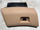 97-03 Bmw E39 525I 530I 540I Glove Box Compartment Lid Trim Panel 51168198934 Used. Price: $19.49.