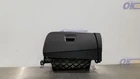 16 Bmw M6 F12 Glove Box Assembly Black Used. Price: $68.64.