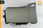 06-08 Mercedes W219 CLS500 CLS550 Dashboard Glove Box Compartment Gray Oem Used. Price: $99.60.