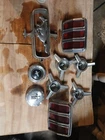 1966 Ford Mustang Part Lot Used. Price: $240.00.