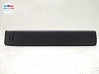2024-25 Hyundai Santa Fe Front Upper Glove Box Storage Tray Ebony Usa Oem Used. Price: $89.99.
