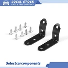 Glove Box Hinge Bracket Repair Kit For A4 RS4 B6 B7 2002-2008 8E1880302E New. Price: $7.99.