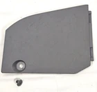 2004 -2010 Toyota Sienna Passenger Side Kick Panel Cover Dash 58533-AE010 Oem Used. Price: $15.00.