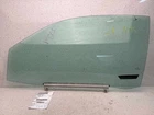 98 99 00 01 02 03 Mercedes Clk Front Door Glass Window Left Used. Price: $99.00.