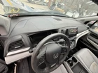 2018-2024 Honda Odyssey Dash Panel Gray Used. Price: $480.00.