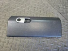 08-16 Smart Car Fortwo Dash Glove Box Storage Compartment Door Lid Black Oem Used. Price: $75.00.
