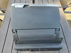 2008 2015 Audi Quattro Glove Box Music Interface Black 8J1880302A Oem Used. Price: $209.99.
