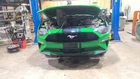 Mustang 2019 Glove Box 1188377 Used. Price: $75.00.