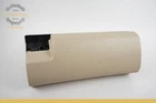 96-99 Mercedes W210 E430 E320 Glove Box Compartment Cup Holder Beige Oem Used. Price: $107.80.