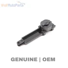 2011-2018 Vw Touareg Glove Box Brake / Strut 7P6858309 Used. Price: $9.49.