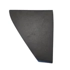 1999-2006 Silverado Sierra Dash End Cap Trim Fuse Panel Cover Rh Passenger Oem Used. Price: $8.98.
