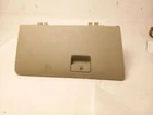 Glove Box For Subaru Impreza 2012 Used. Price: $74.70.