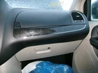 Used Glove Box Fits: 2015 Chrysler Town & Country Grade. Price: $108.74.