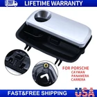 New Black Glove Box Storage Handle Fits Porsche Carrera Panamera Cayman 1PC. Price: $28.76.