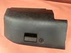 Bmw E12 528I 530I Glove Box Compartment Black Oem 182K Miles Used. Price: $41.31.