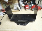 Studebaker 1685385 Nos Truck 12V Battery Box Remanufactured. Price: $99.99.