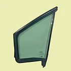 2020 Ford Transit Connect Oem Front Left Door Window KT1B-V21419-A #6416 Used. Price: $89.95.