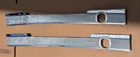 Mercedes Pagoda Glove Box Trim Cracked Lot Of 230SL 250SL 280SL 1136890370 Used. Price: $49.95.