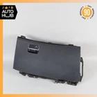 14-20 Mercedes W222 S550 Dashboard Glove Box Compartment Black Oem Used. Price: $124.50.