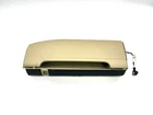 2007 2009 Audi A8 S8 D3 Rear Left Door Storage Pocket Box Beige 4E0971686 Used. Price: $40.49.