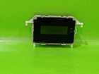 12 13 Fiesta Dash Clock Oem 4074-11 Used. Price: $20.00.
