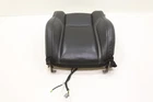 2019 - 2022 Dodge Charger Front Left Seat Upper Cushion Cover Oem Black APX9 Used. Price: $167.02.