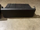 2003-2008 Nissan 350Z Rear Passenger Upper Cubby Storage Glove Box Black Oem Used. Price: $35.00.