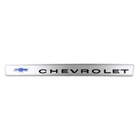 Truck Chevrolet Glove Box Badge C10 Pick Up Emblem 1967 1968 Bowtie Brand. Price: $78.39.